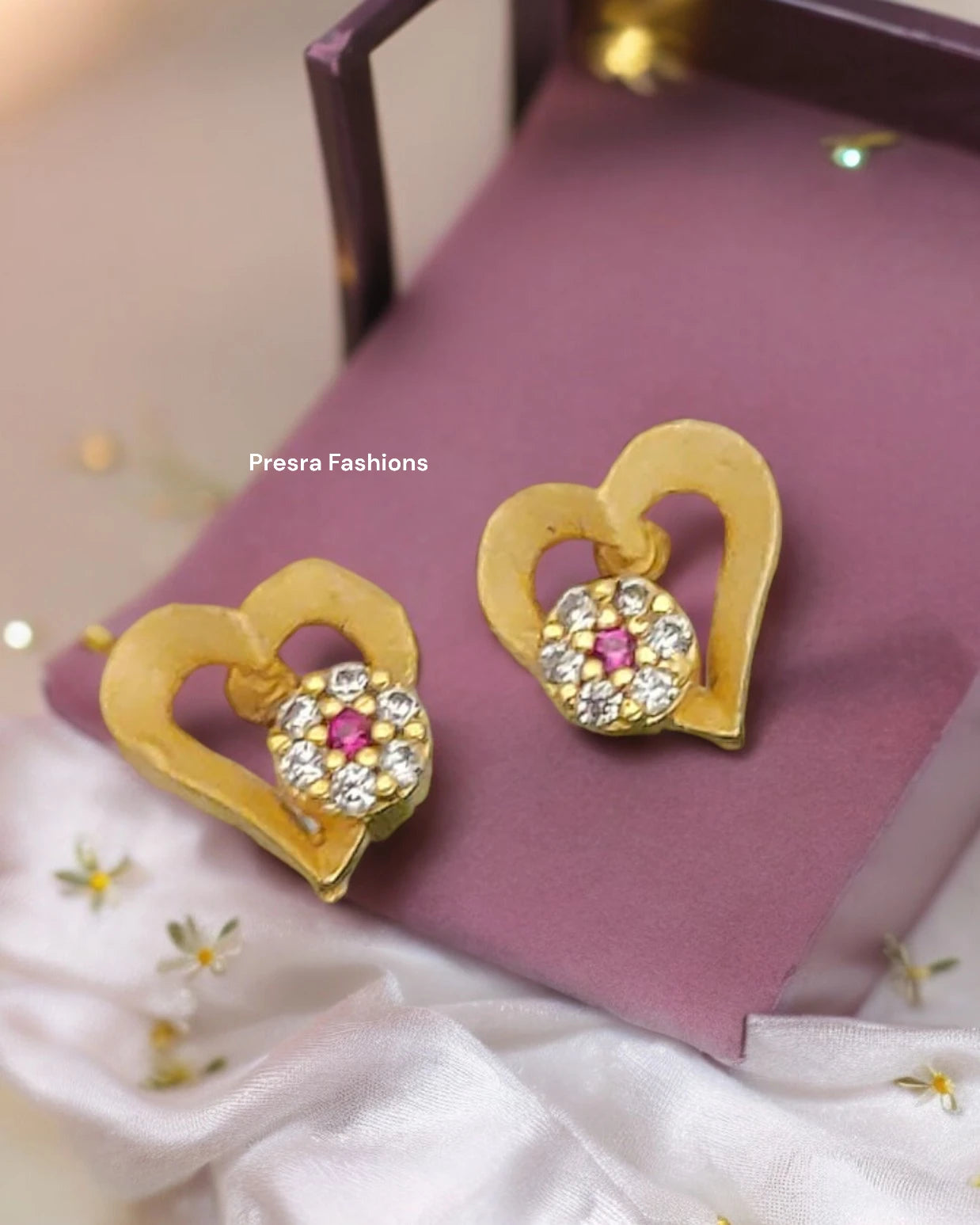 Brass AD Tops 13-Presra fashions