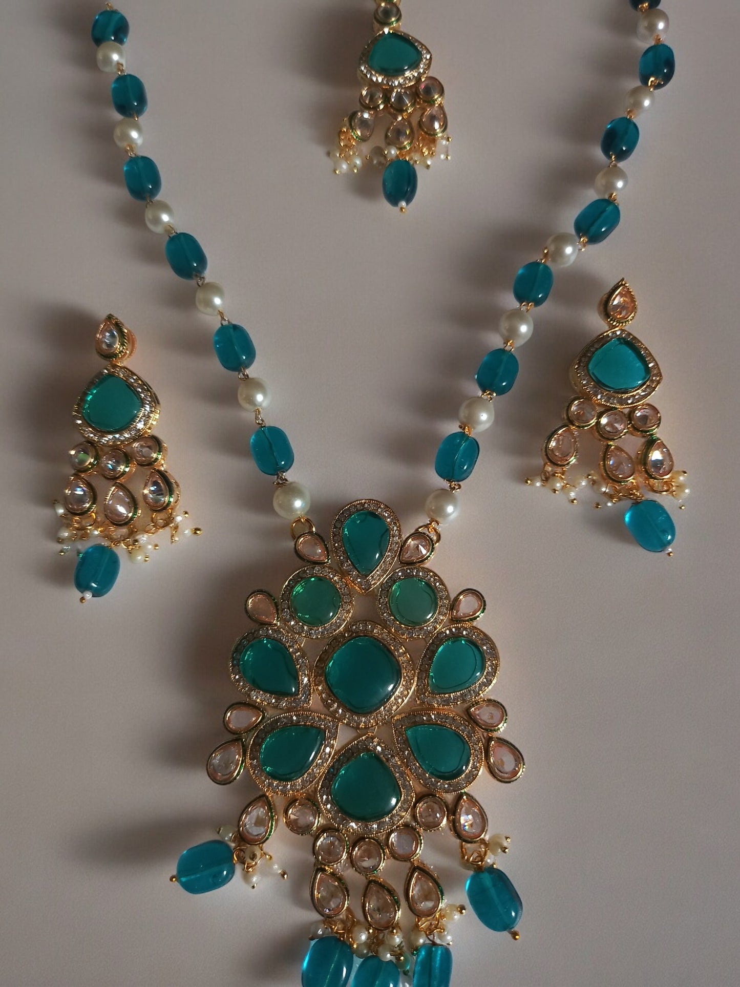 Monalisa Beads Chain3- Presra Fashions