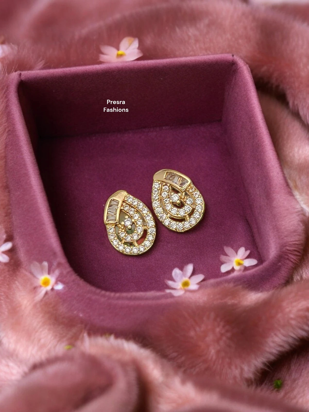 Brass Ad Tops6 -Presra Fashions