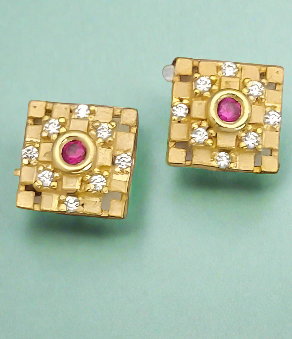 Brass AD Tops 5-Presra Fashions