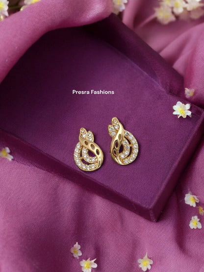 Brass AD Tops 15-Presra fashions