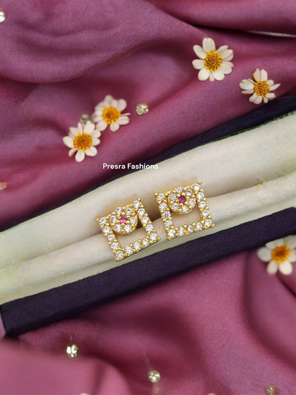 Brass AD Tops17- Presra Fashions
